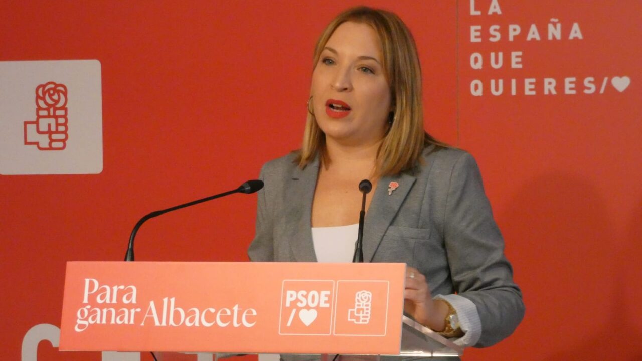 Una de cada cinco personas en Albacete ganará más pensión en 2026: el PSOE celebra el escudo social de Sánchez que beneficia a 120.000 albaceteños