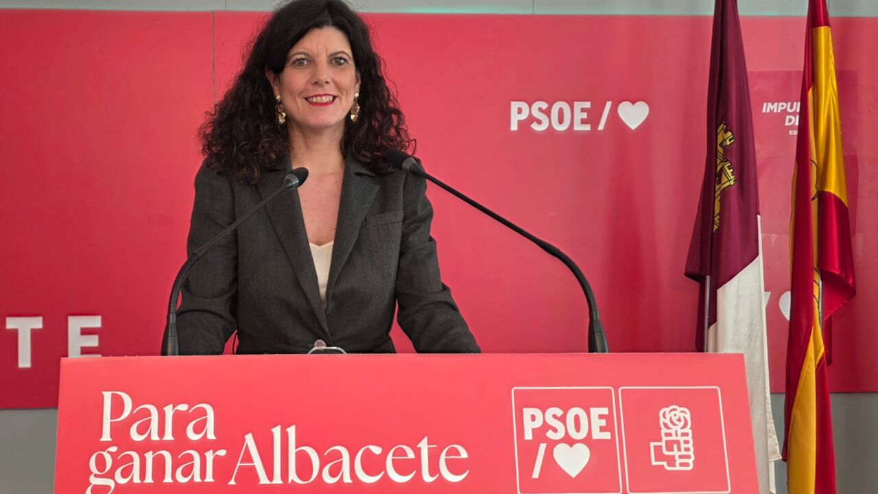 El PSOE de Albacete acusa al PP de “traicionar” el Estatuto de Autonomía de Castilla-La Mancha y “dinamitar” el pacto por órdenes de Génova