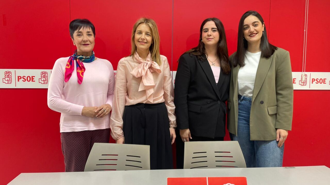 Iniesta defiende en Almansa el Plan Integral de Respuesta a la Crisis en Oriente Medio impulsado por el Gobierno de Pedro Sánchez