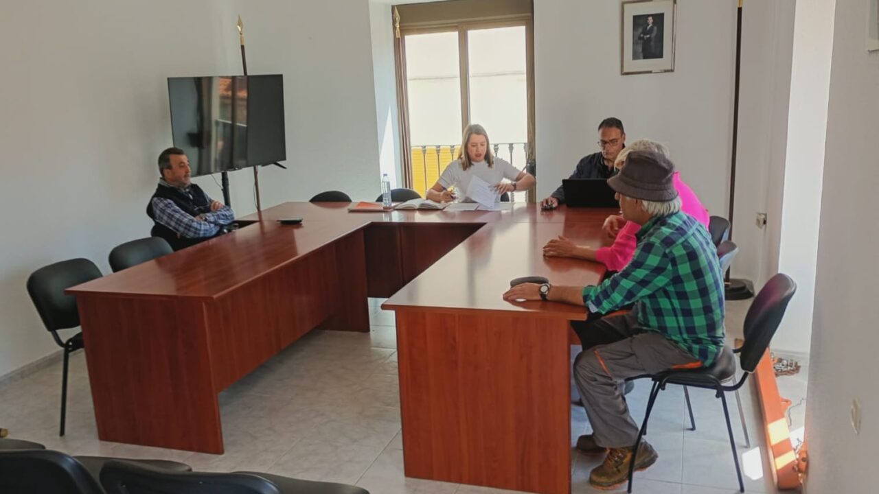 El Ayuntamiento de Villaverde de Guadalimar lleva ante la Justicia al anterior alcalde del PP por posible malversación de caudales públicos