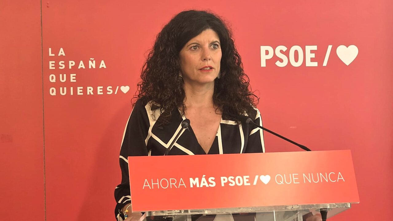 El PSOE de Albacete acusa al PP de Castilla-La Mancha de «fabricar cortinas de humo» para tapar sus «vergüenzas judiciales»