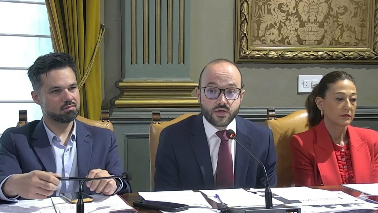 El Grupo Socialista de la Diputación de Albacete acusa al PP de “aceptar el marco de la ultraderecha” con una moción contraria al proceso de regularización de inmigrantes