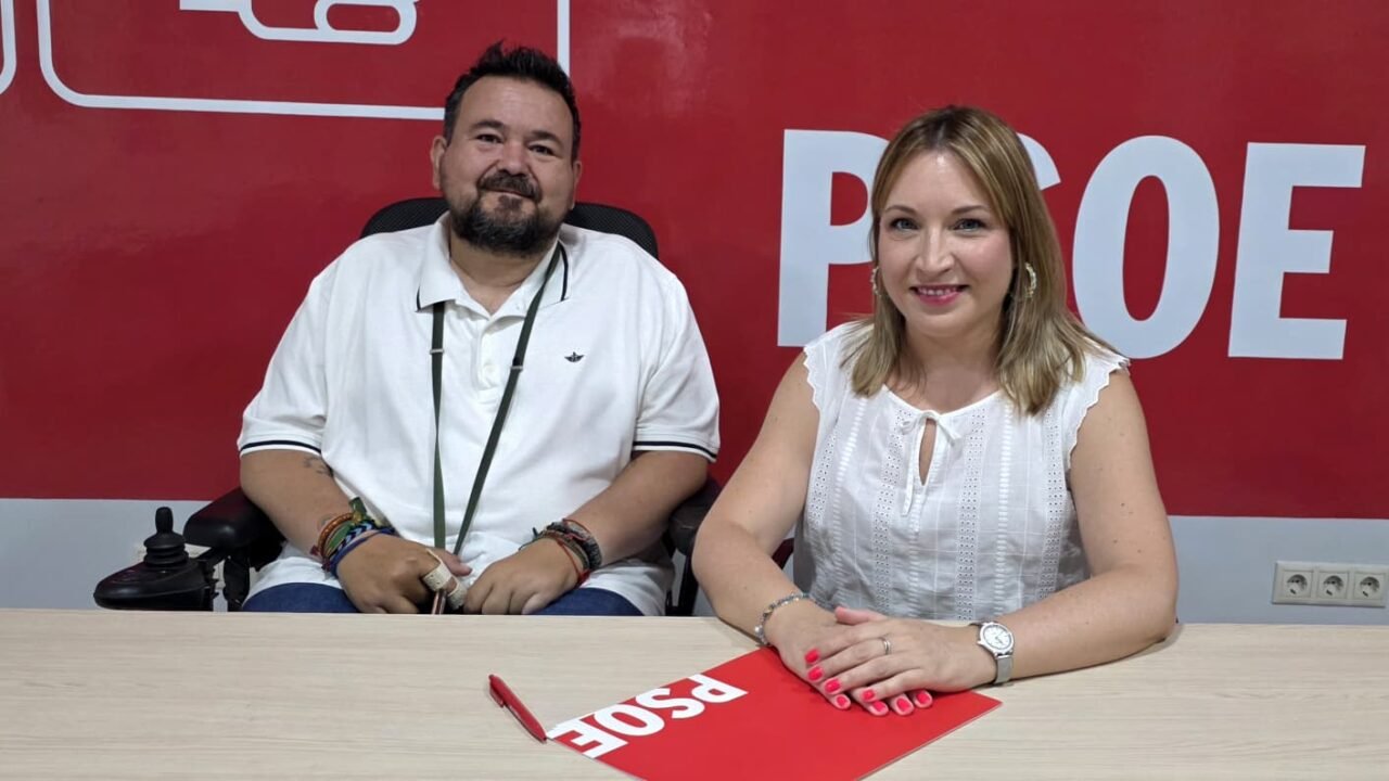 PSOE de Albacete destaca el refuerzo “histórico” de la dependencia aprobado por el Gobierno de España