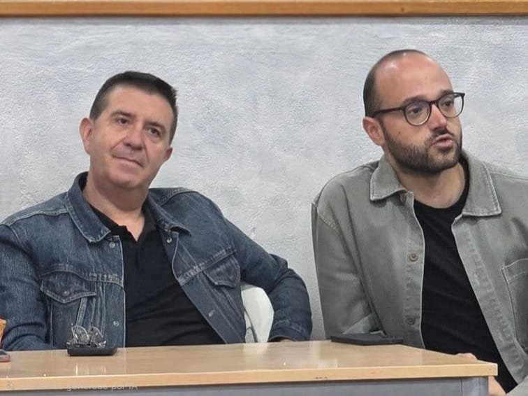 El Gobierno socialista de la Diputación moviliza 1 millón de euros en 79 proyectos para reforzar la educación y la sanidad pública en los pequeños municipios