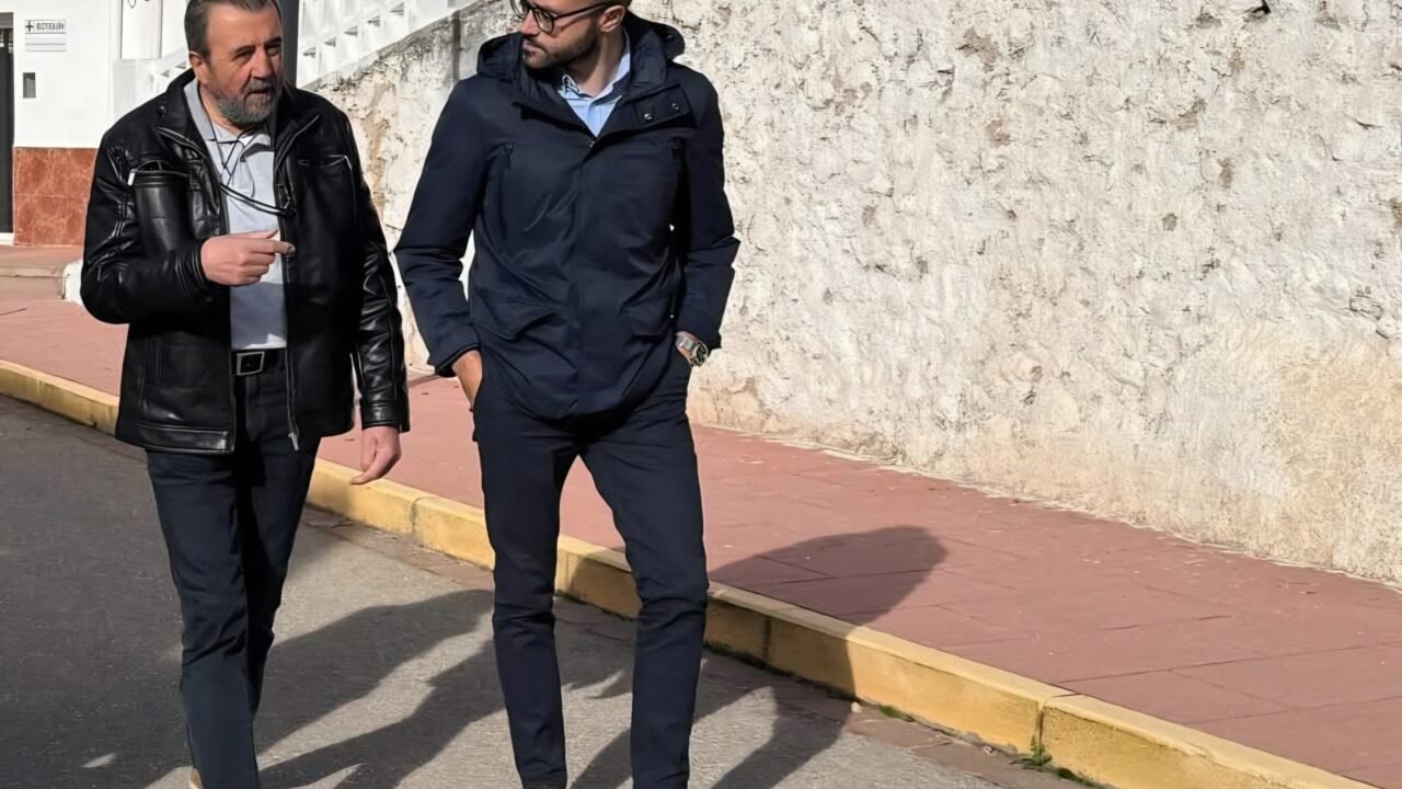 El PSOE de Albacete traslada su apoyo al exalcalde de Villaverde de Guadalimar tras su absolución por la Audiencia Provincial