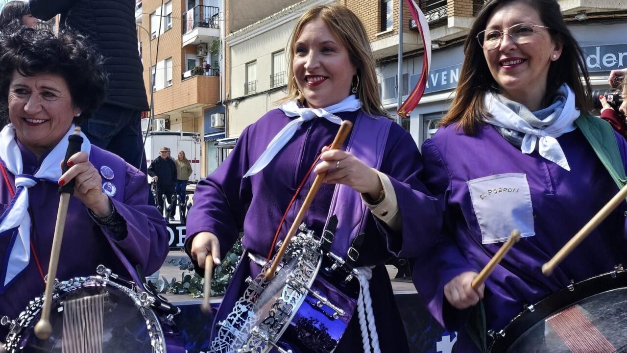 El PSOE logra un amplio respaldo en el Senado a la candidatura internacional de la Semana Santa de Tobarra