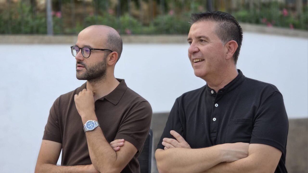 El PSOE en la Diputación impulsa la sexta ronda de ayudas “Dipualba Responde” con 919.000 euros para 28 actuaciones en 18 municipios